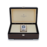 Nautilus Annual Calendar Stainless Steel Blue Dial (2024) image 3