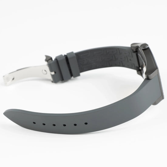 Octa Reserve de Marche Platinum Grey Dial image 1