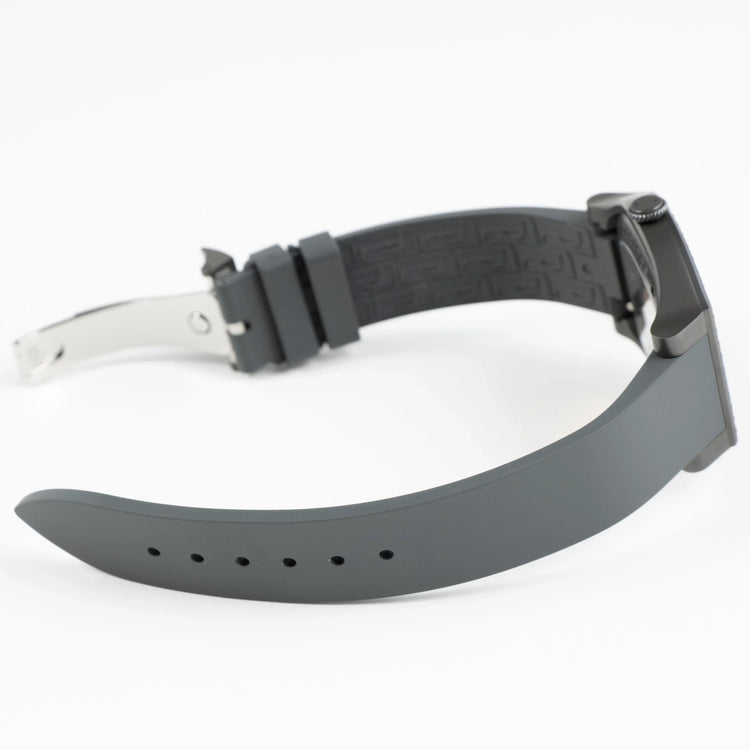 Octa Reserve de Marche Platinum Grey Dial image 1