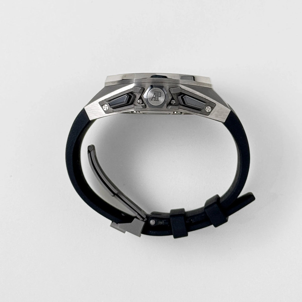 Royal Oak Concept Tourbillon Chronograph Titanium Openworked (2018) image 8