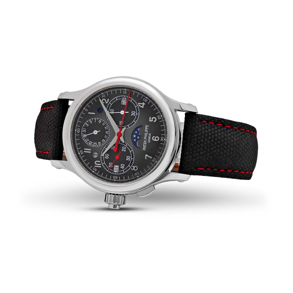 Grand Complications Split Seconds Perpetual Calendar &