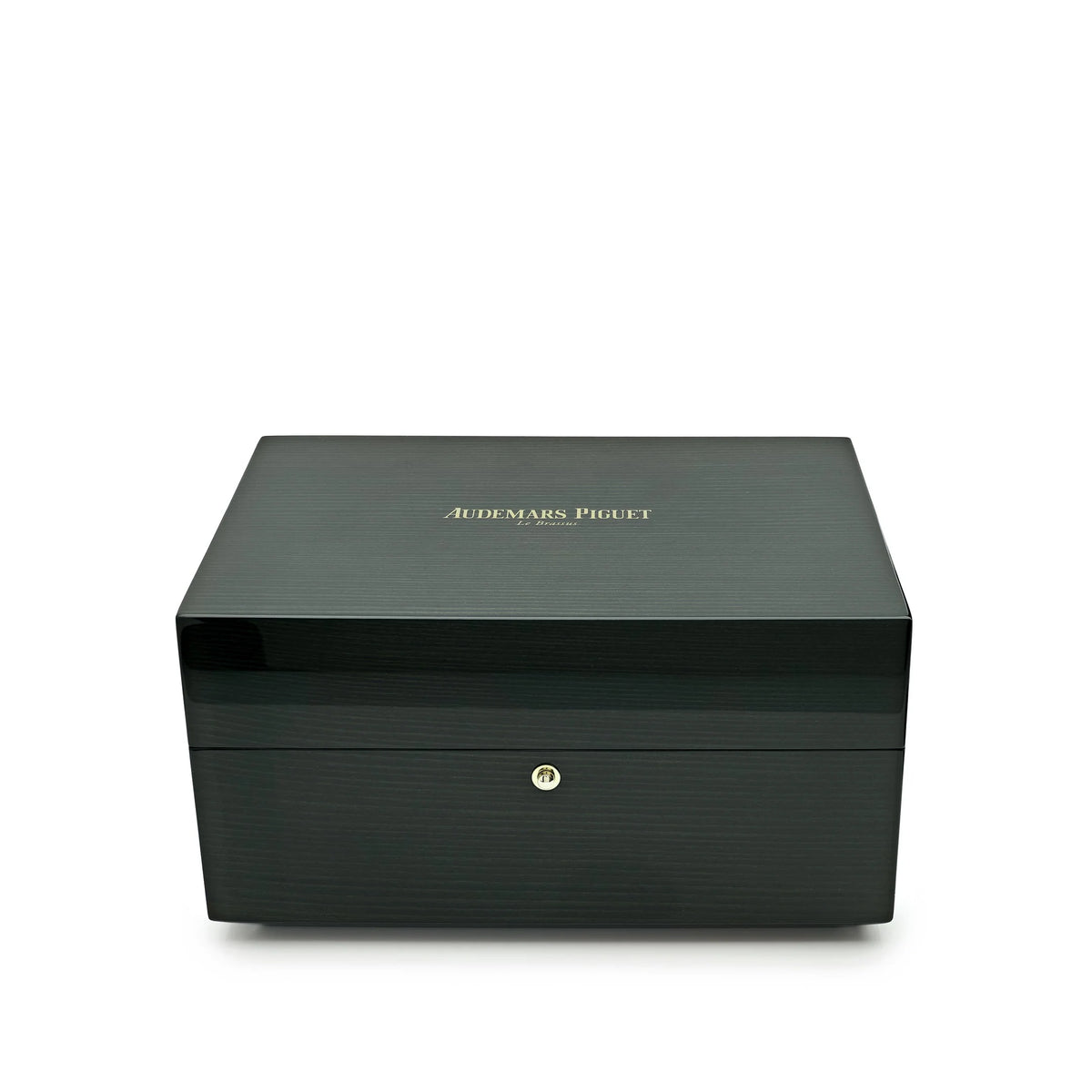 Royal Oak Flying Tourbillon Openworked Sand Gold (2024) image 7