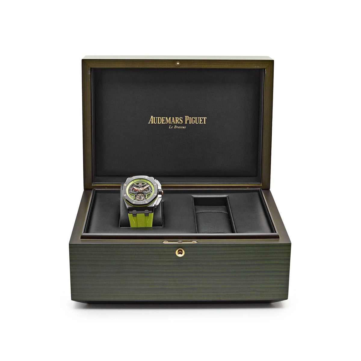 Royal Oak Offshore Flying Tourbillon Chronograph Limited Edition image 6