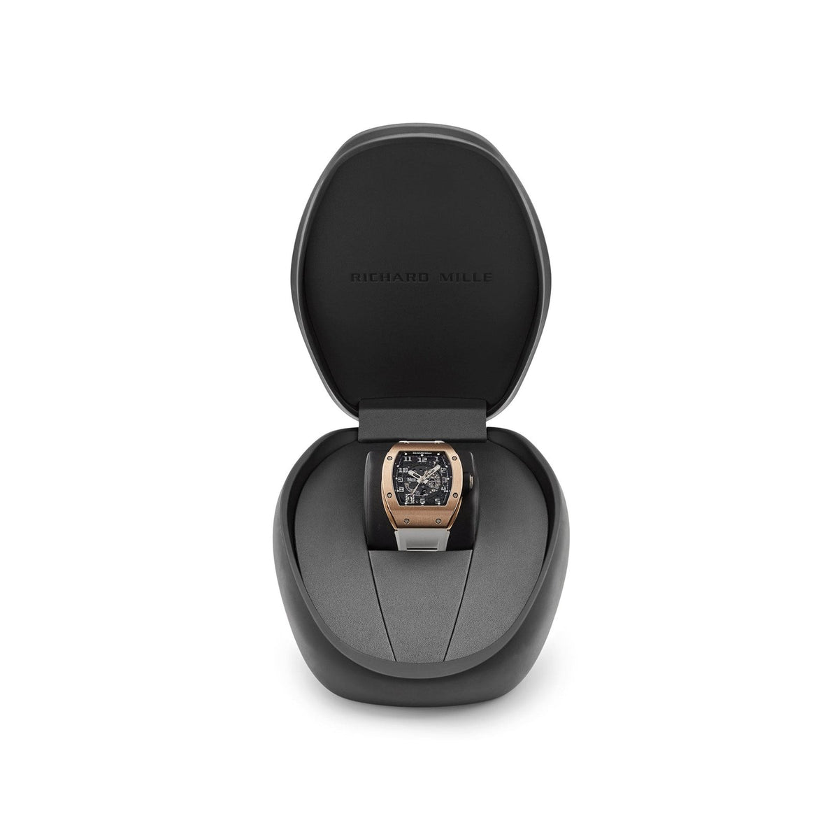 Automatic Rose Gold image 2