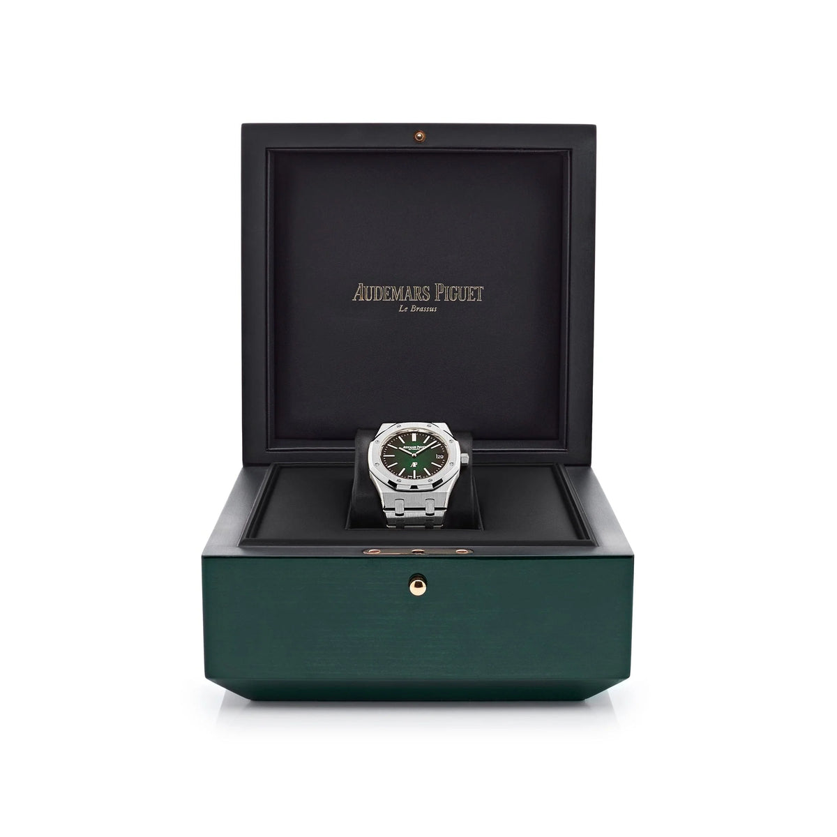 Royal Oak &