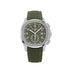Aquanaut Chronograph White Gold Khaki Green Dial image 0