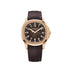 Aquanaut Rose Gold Brown Dial (2021) image 0