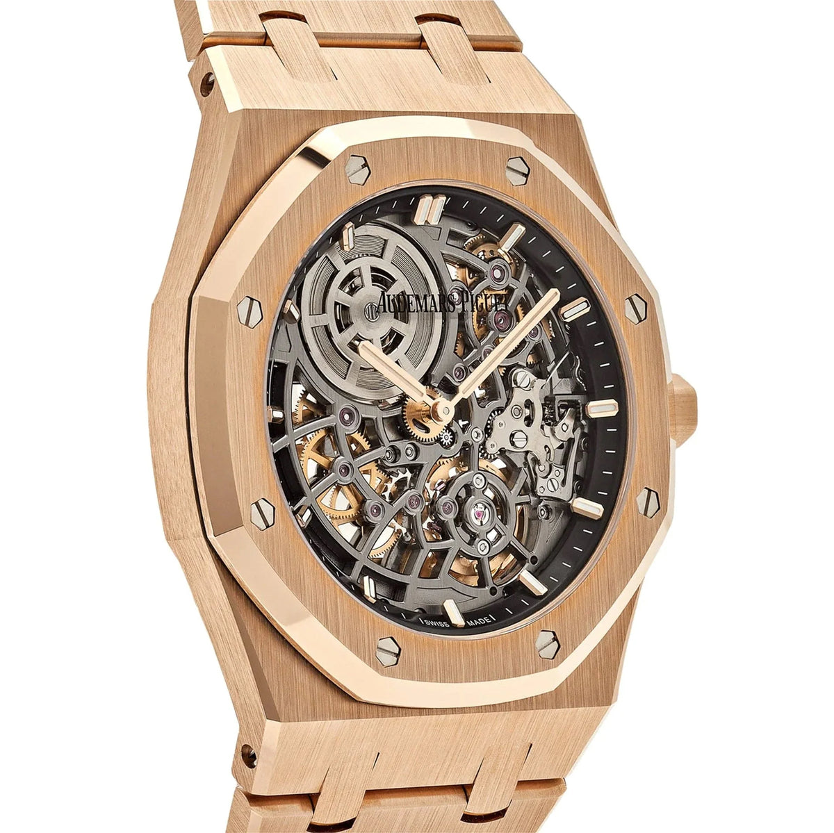 Royal Oak Openworked &