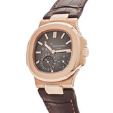 Nautilus Moon Phases Rose Gold (2014) image 7
