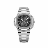 Nautilus Travel Time Chronograph (2018) image 0