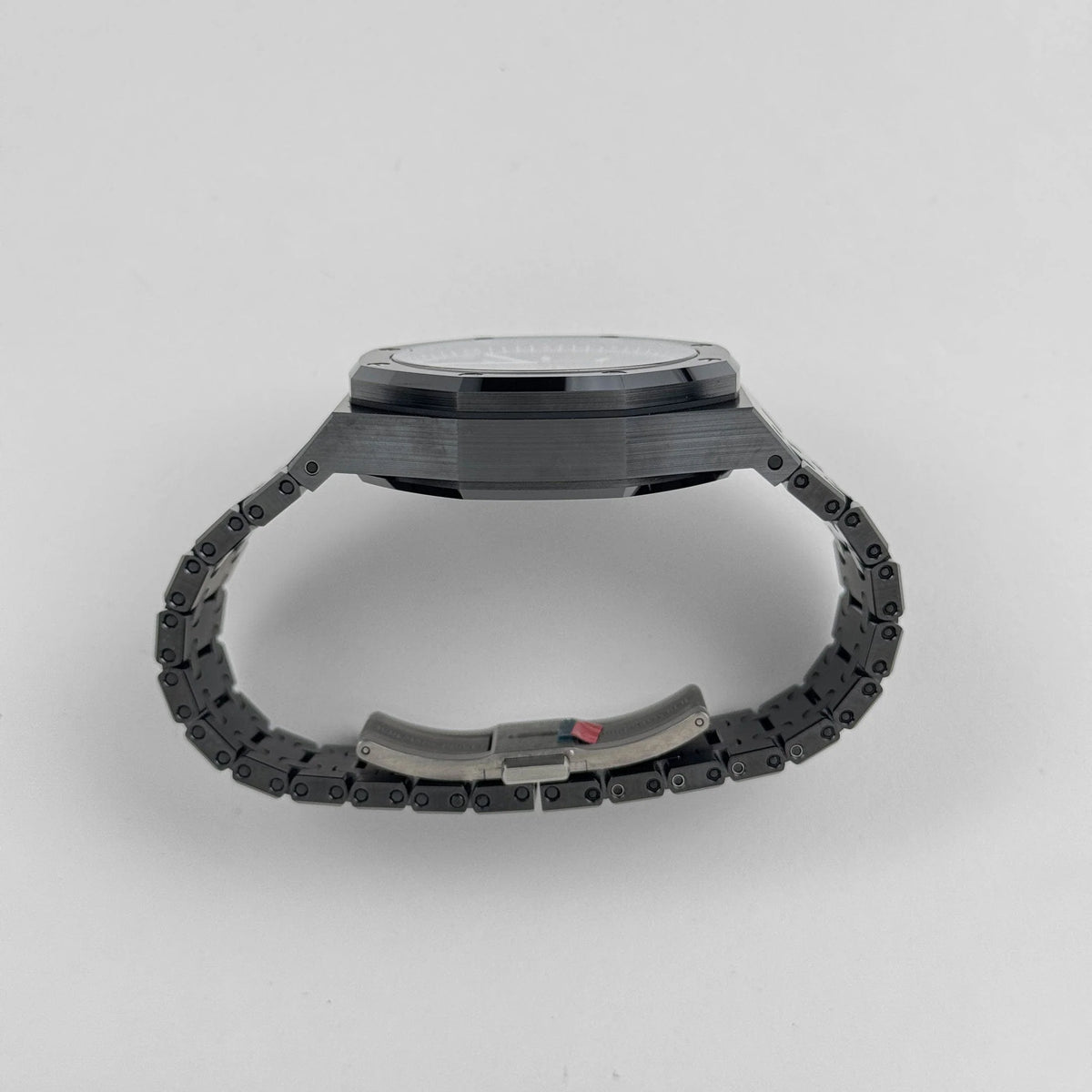 Royal Oak Tourbillon Chronograph Black Ceramic Limited Edition (2018) image 3