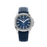 Aquanaut 5168G-001 White Gold Blue Dial (2022) image 0
