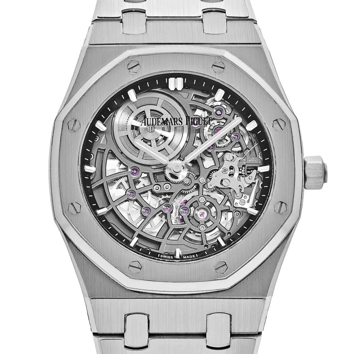 Royal Oak &