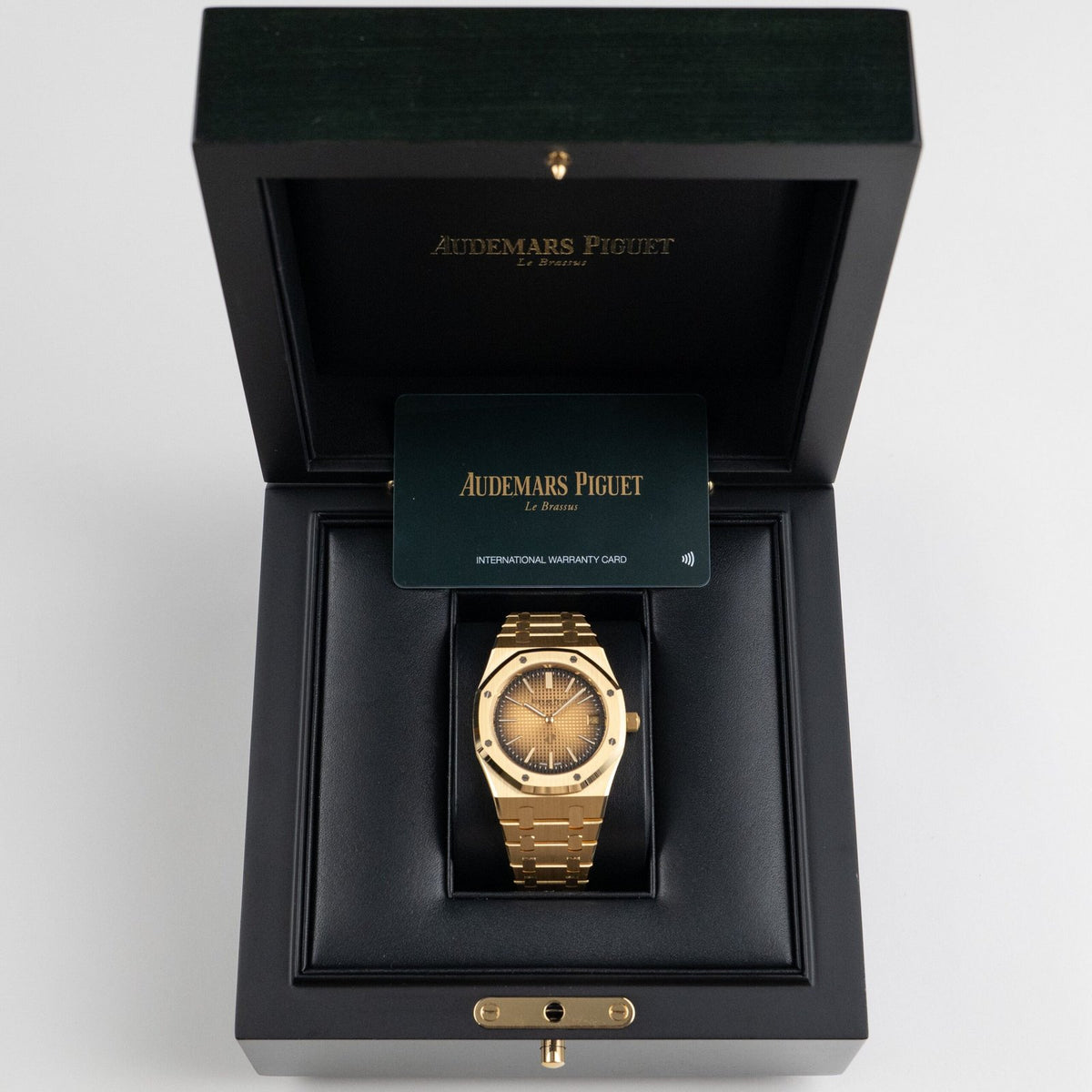 Royal Oak &