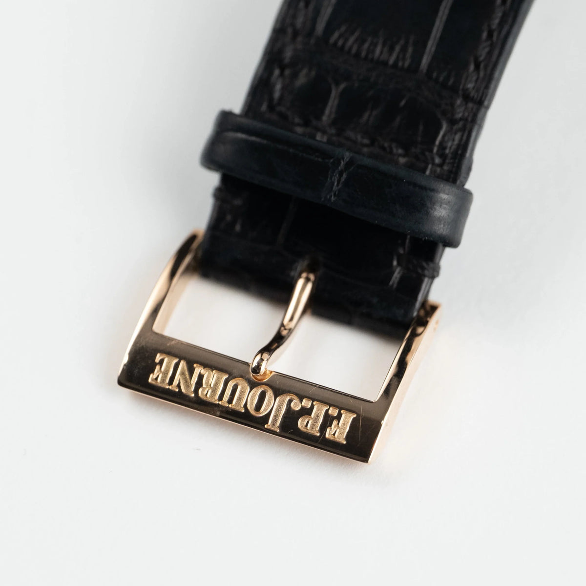 Octa Automatique Lune Ref. AL Rose Gold White Dial (2011) image 5