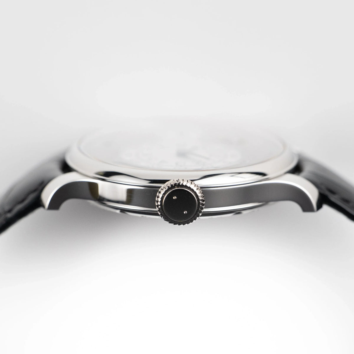 Chronomètre Optimum Ref. CO Platinum Grey Dial (2023) image 6