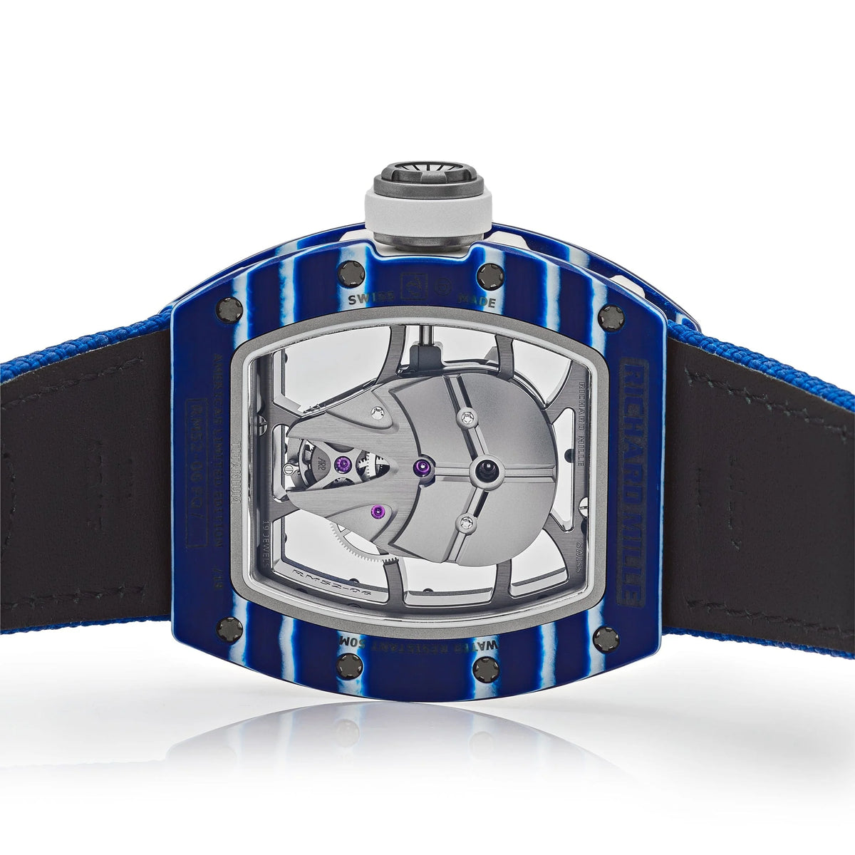 Tourbillon &