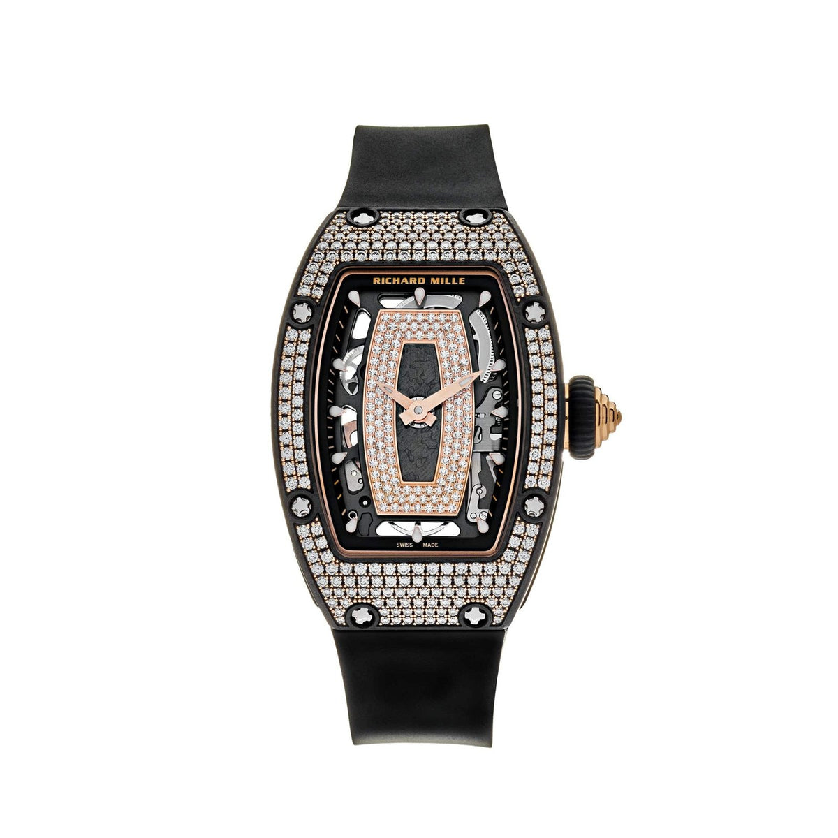 RM 07-01 &