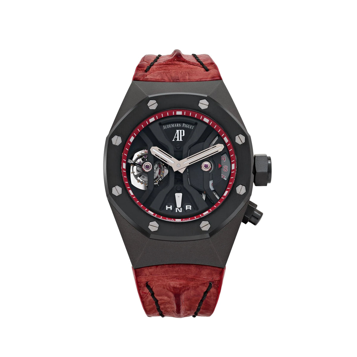 Royal Oak Concept Tourbillon GMT Limited Edition of 10 (2017) image 0
