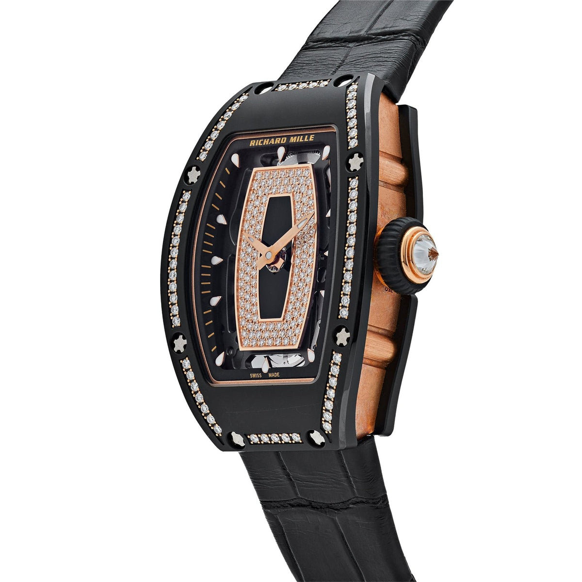 RM 07-01 &