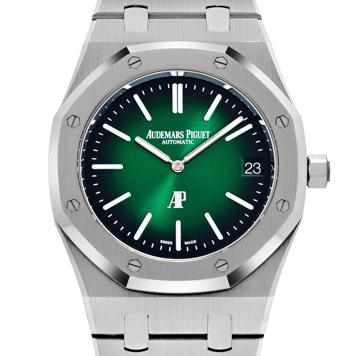 Royal Oak &