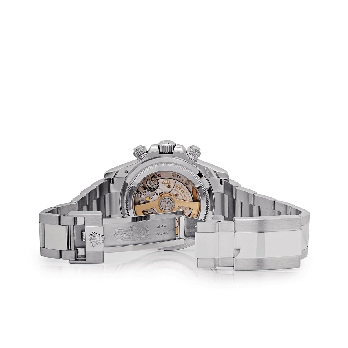 Platinum Ice Blue Dial (2026) image 4