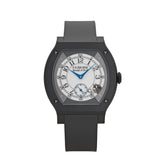 Élégante 48 Ref. ELHT Titalyt Luminescent White Dial image 0