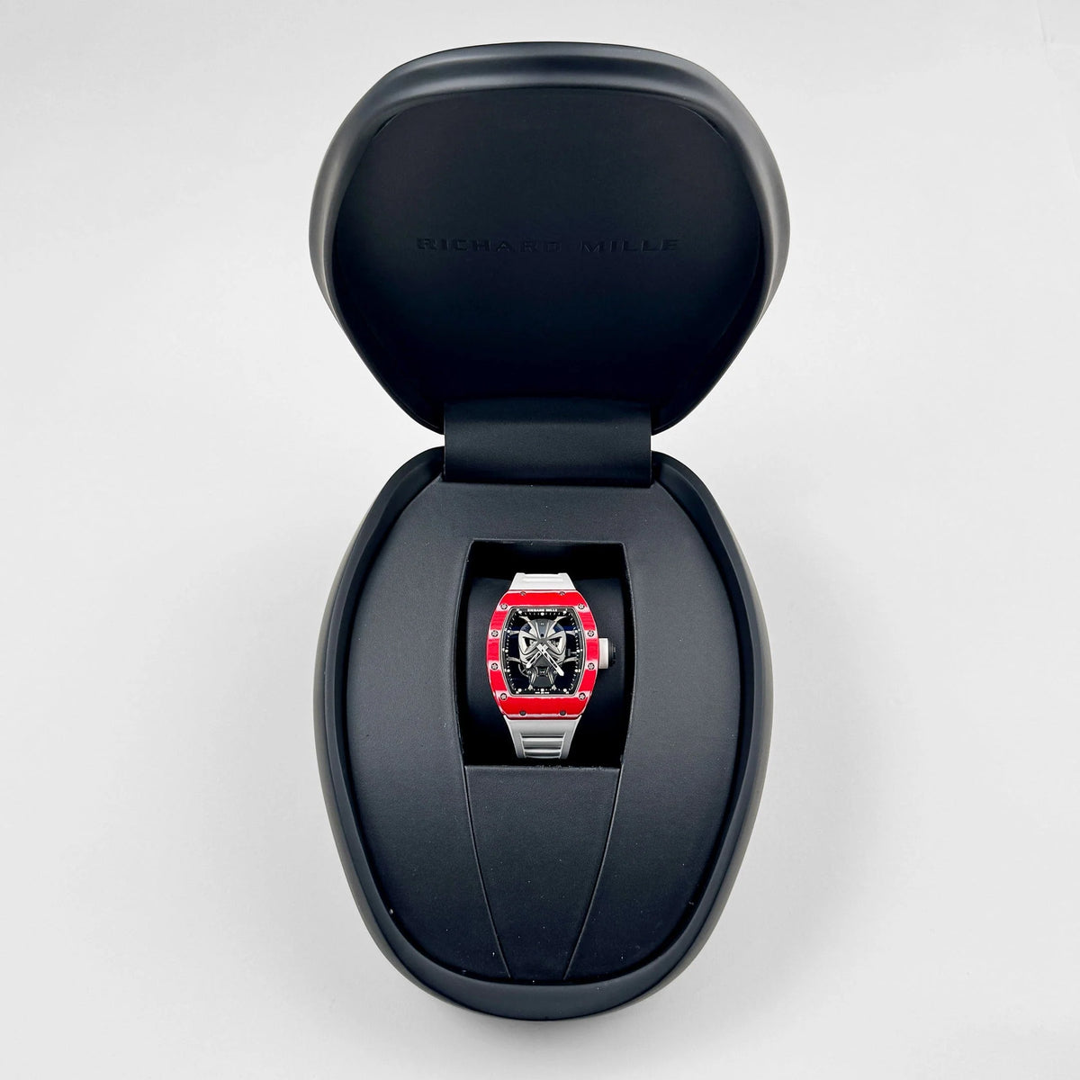 RM 52-06 Tourbillon &
