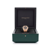 Royal Oak  Double Balance Wheel Openworked Rose Gold image 6