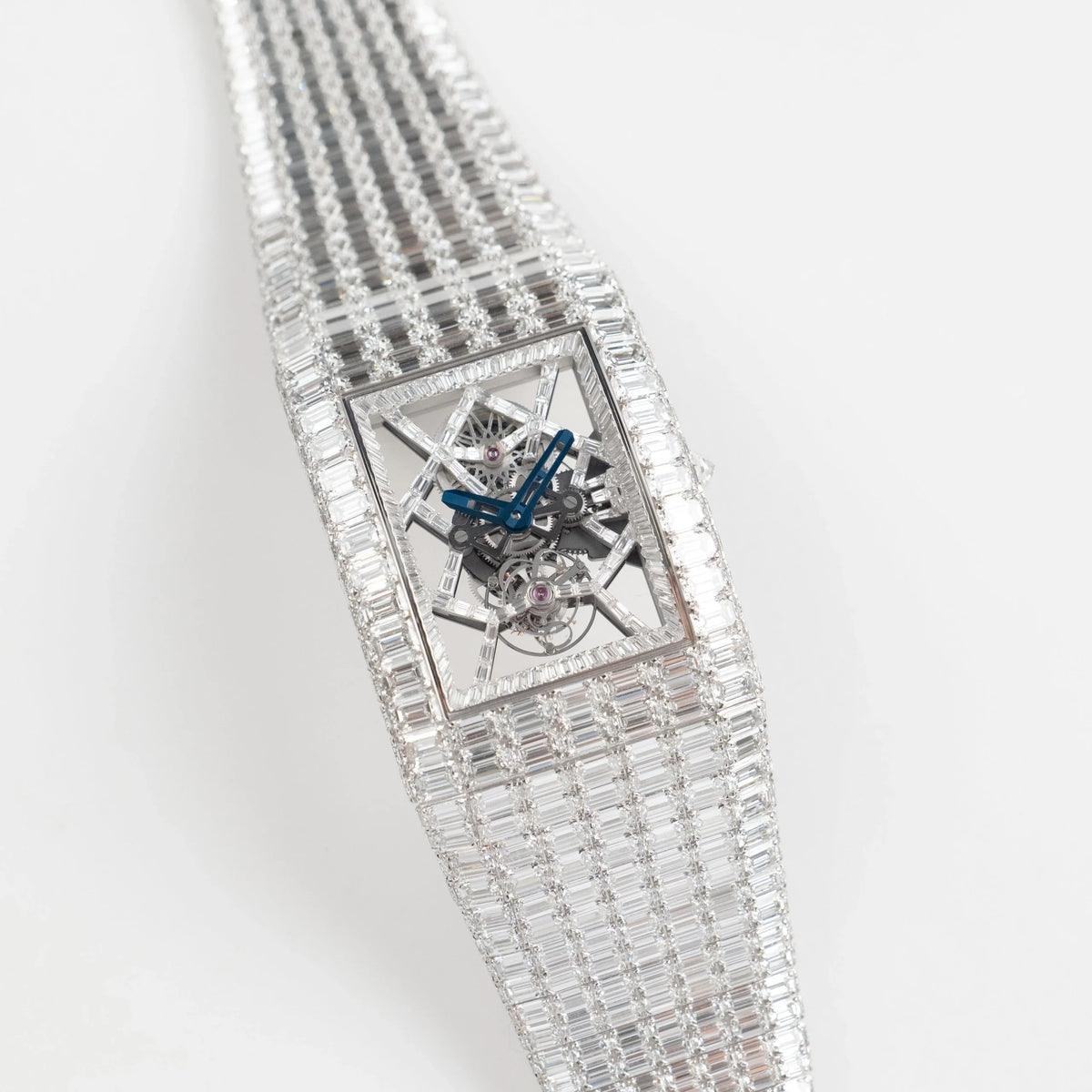 Billionaire III Tourbillon (Limited Edition of 18) image 3