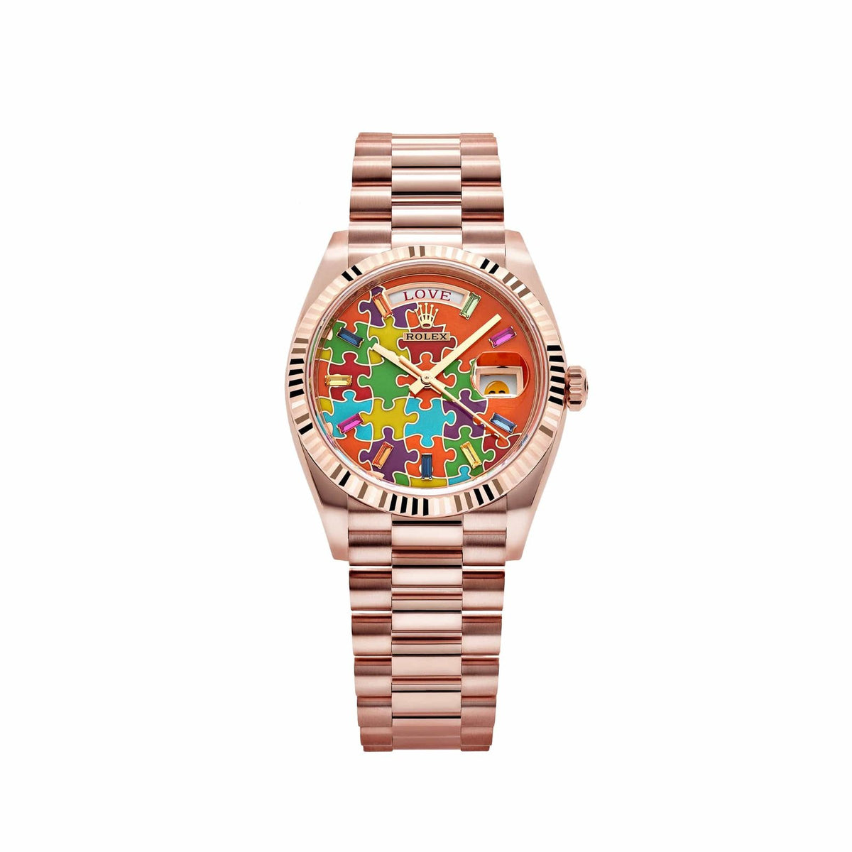 Day-Date &