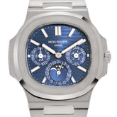 Nautilus Perpetual Calendar Moon Phases (2019) image 1
