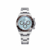 Platinum Ice Blue Dial (2026) image 0