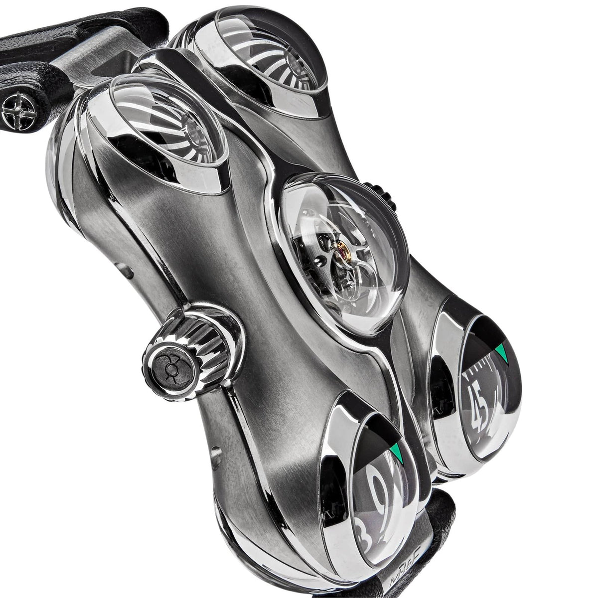 Horological Machine Space Pirate Limited Edition of 50 image 2