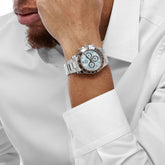 Platinum Ice Blue Dial (2026) image 9