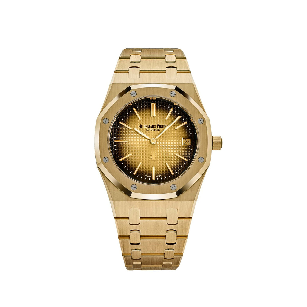 Royal Oak &