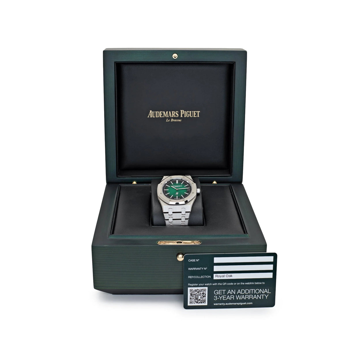 Royal Oak &