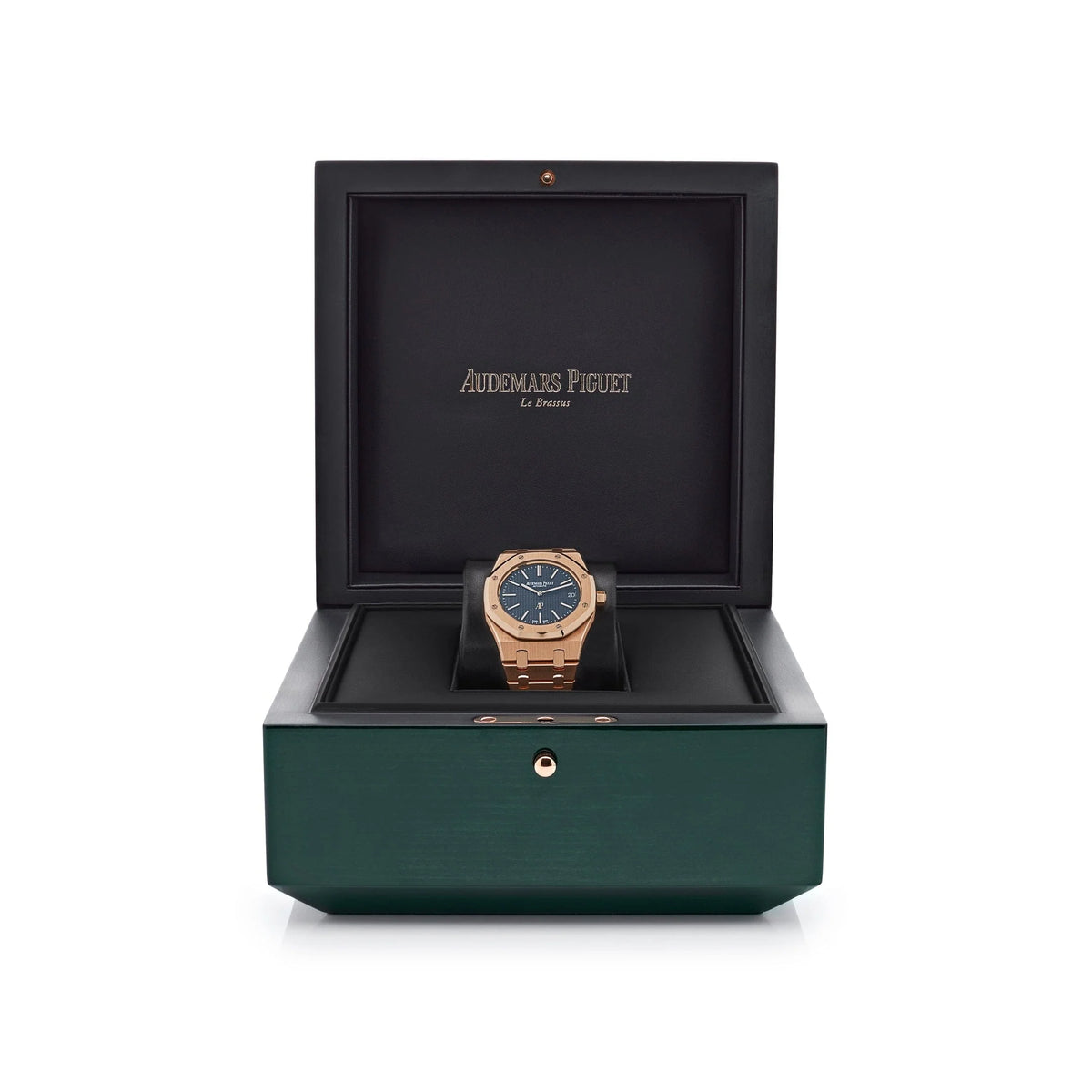 Royal Oak &