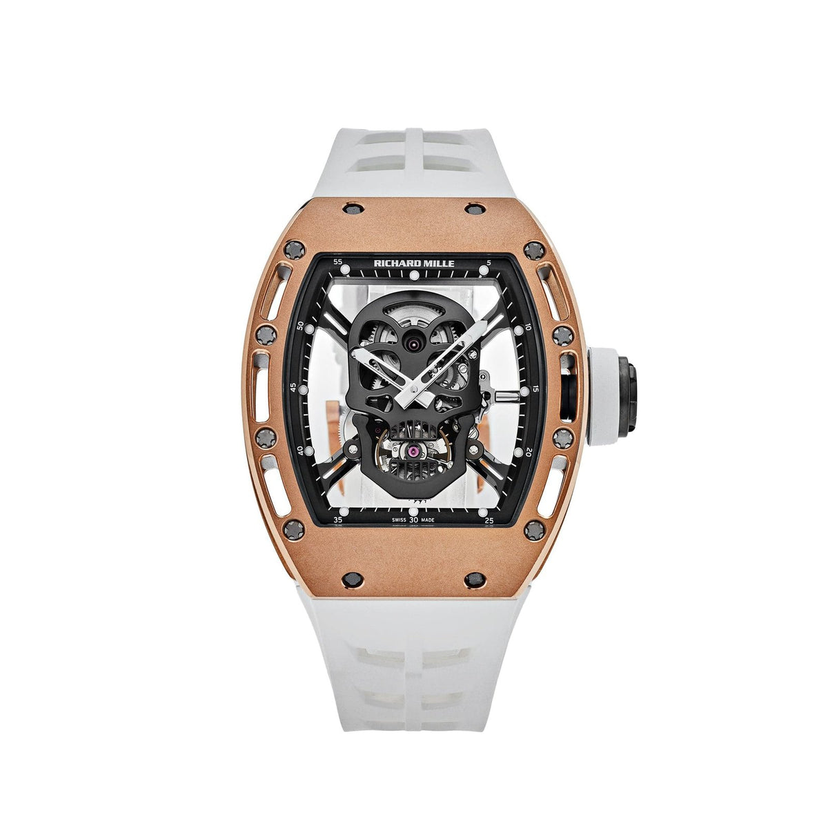 RM 052 &