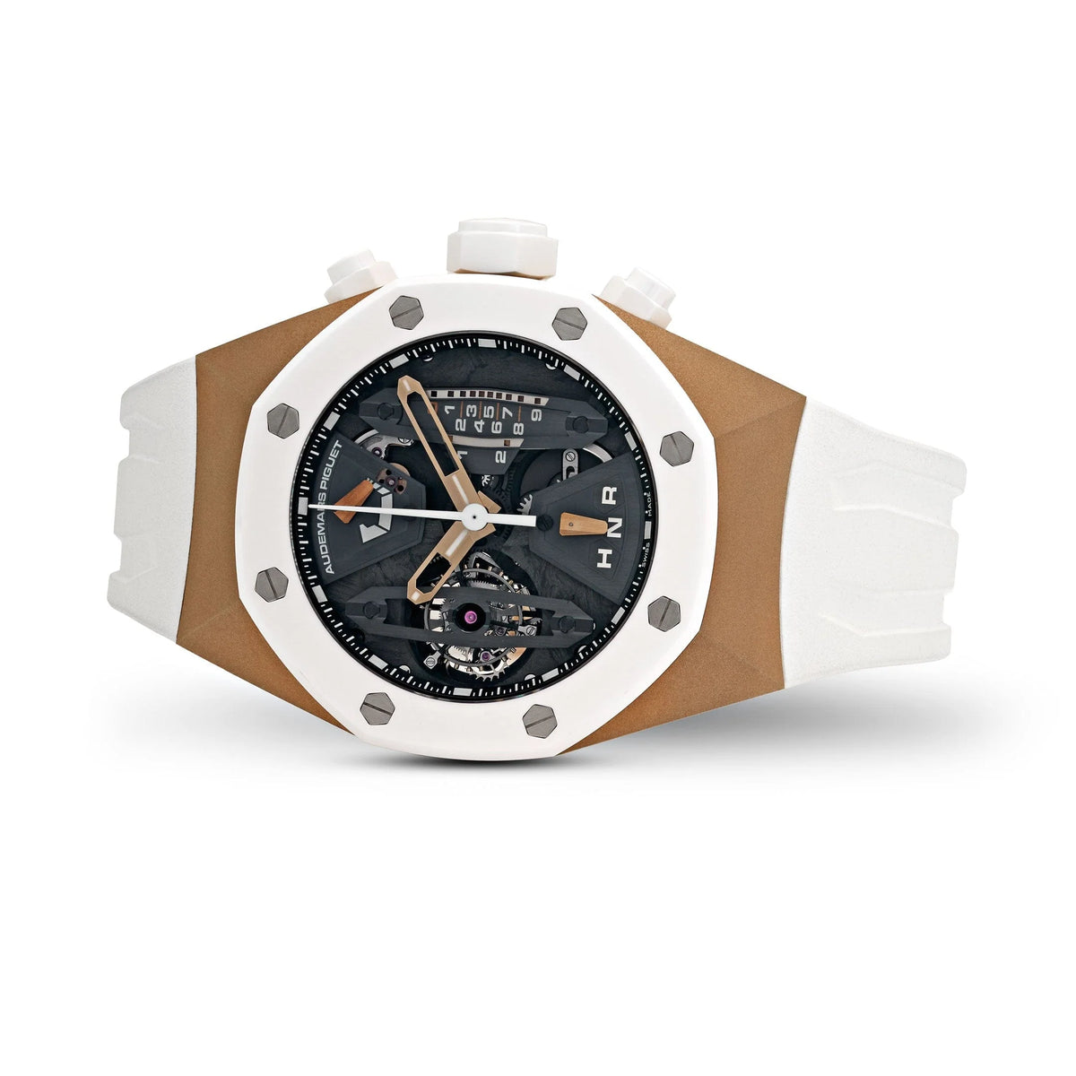 Royal Oak Concept Tourbillon Chronograph image 5