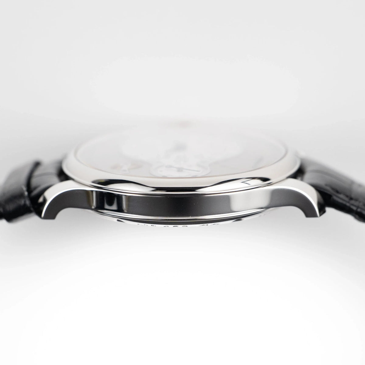 Chronomètre Optimum Ref. CO Platinum Grey Dial (2023) image 7