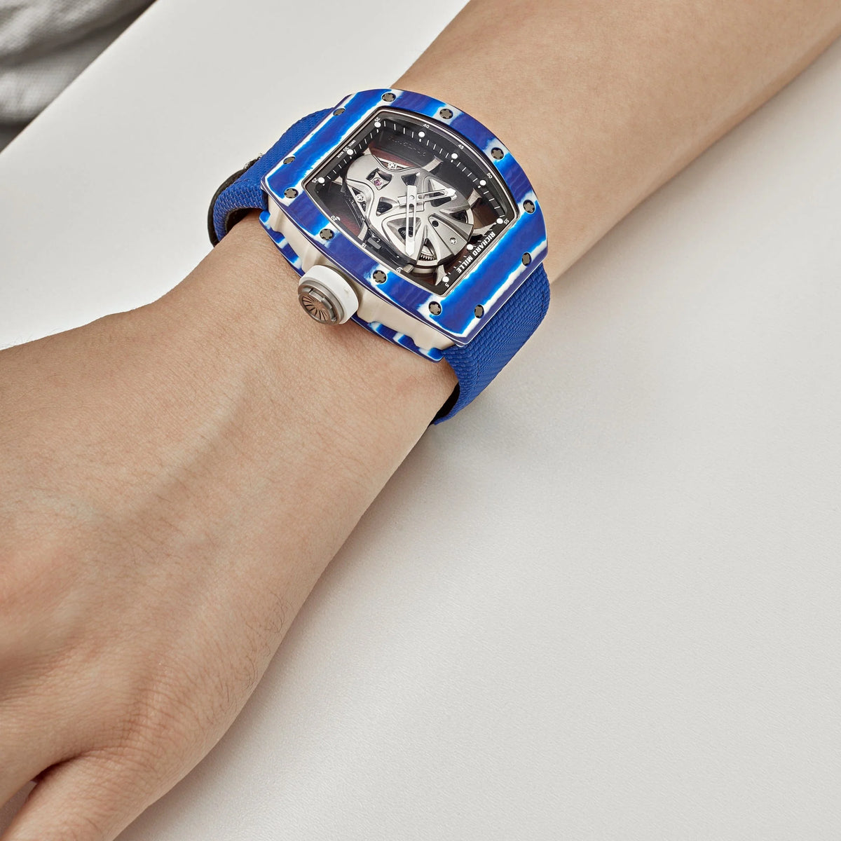 Tourbillon &