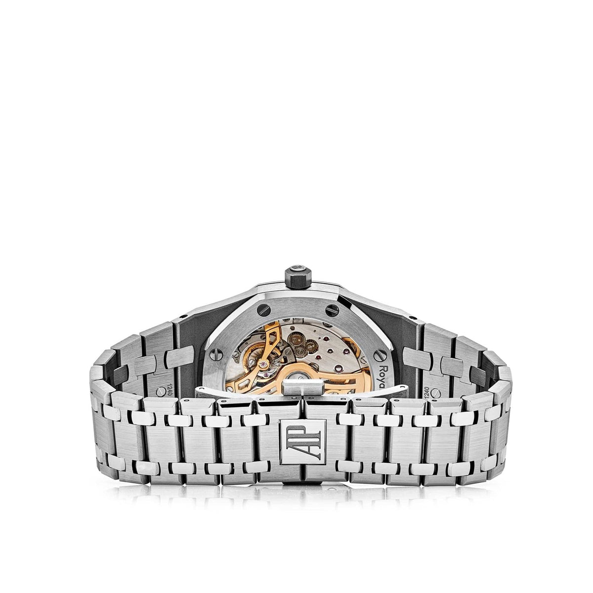 Royal Oak &