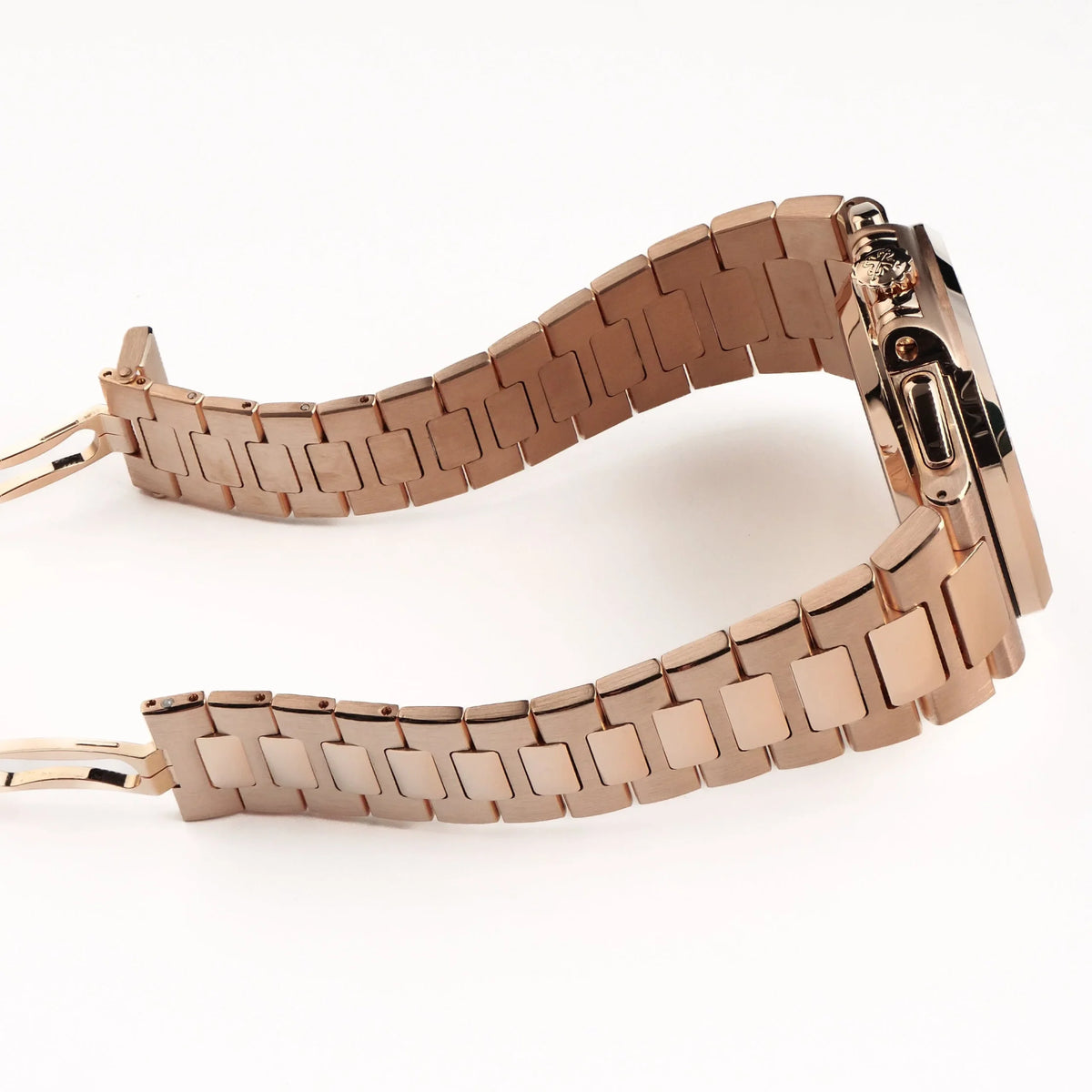 Nautilus Chronograph Rose Gold (2020) image 6