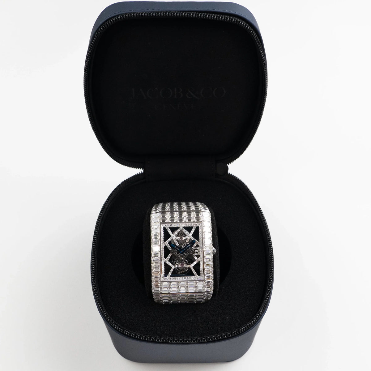 Billionaire III Tourbillon (Limited Edition of 18) image 10