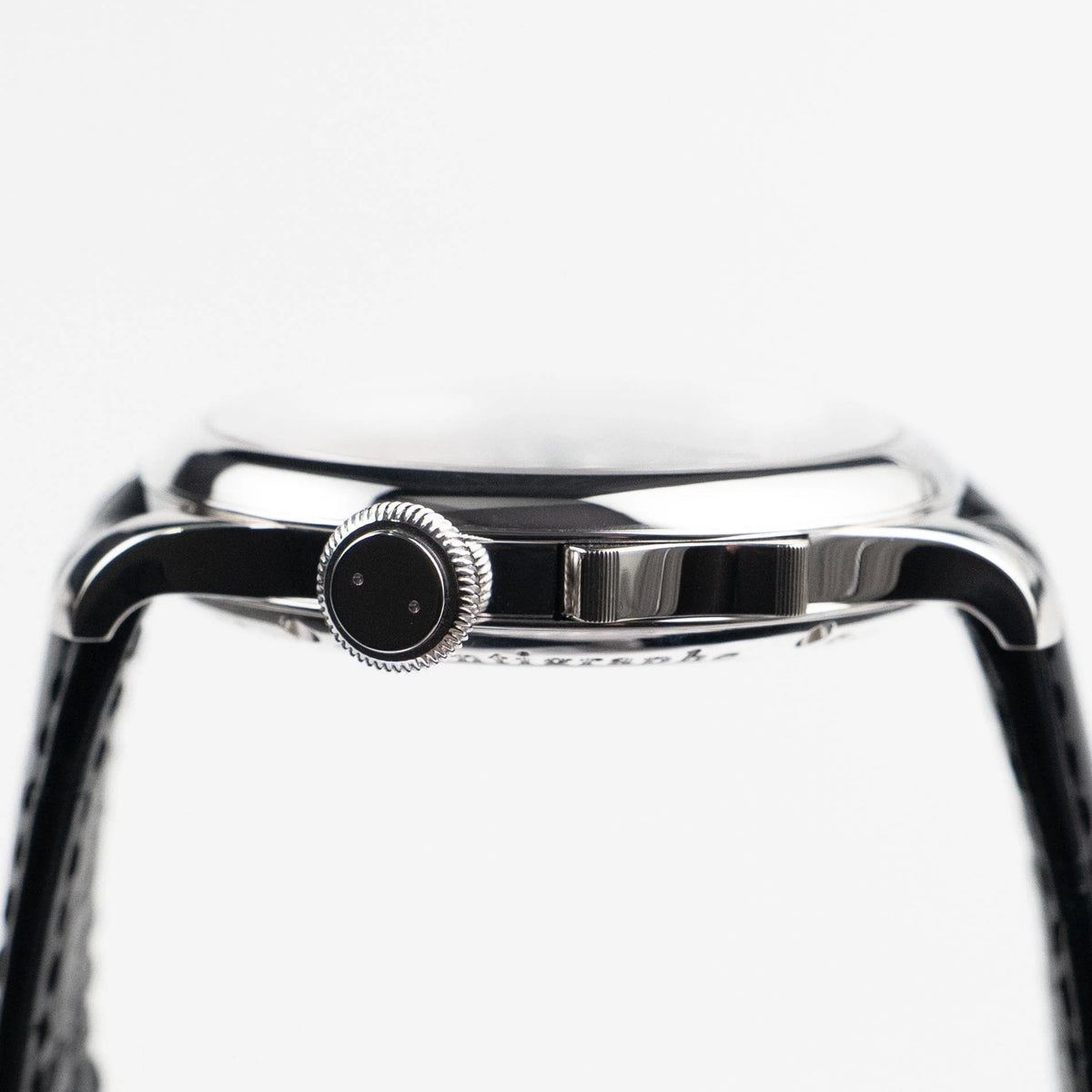 Centigraphe Souverain Ref. CT Platinum Grey Dial image 8