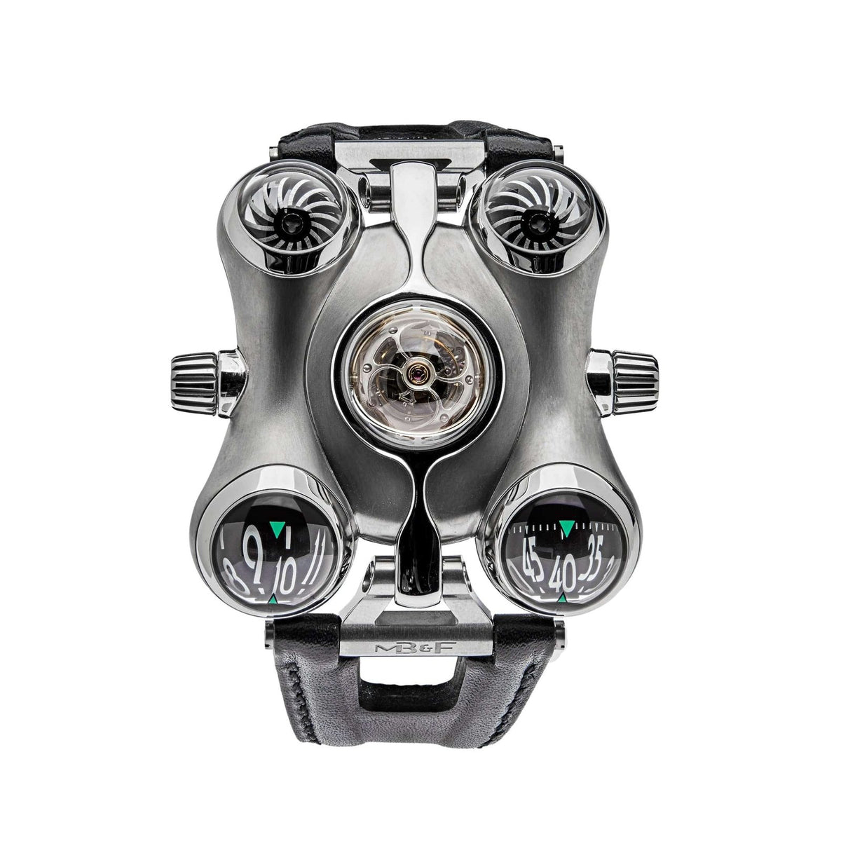 Horological Machine Space Pirate Limited Edition of 50 image 0