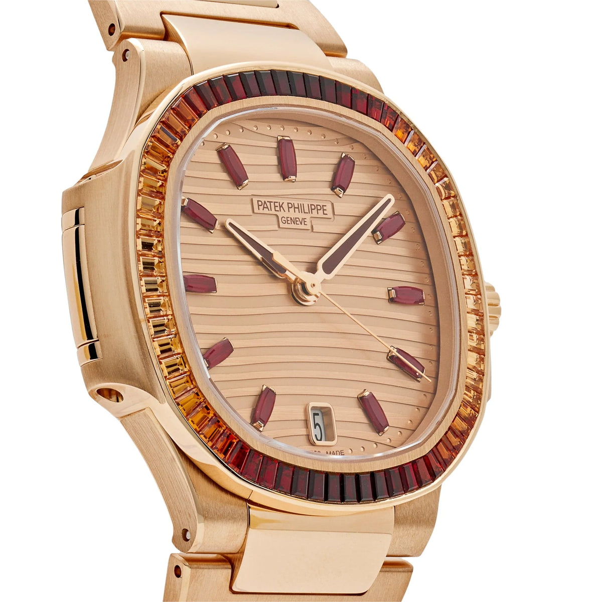 Nautilus Joaillerie &