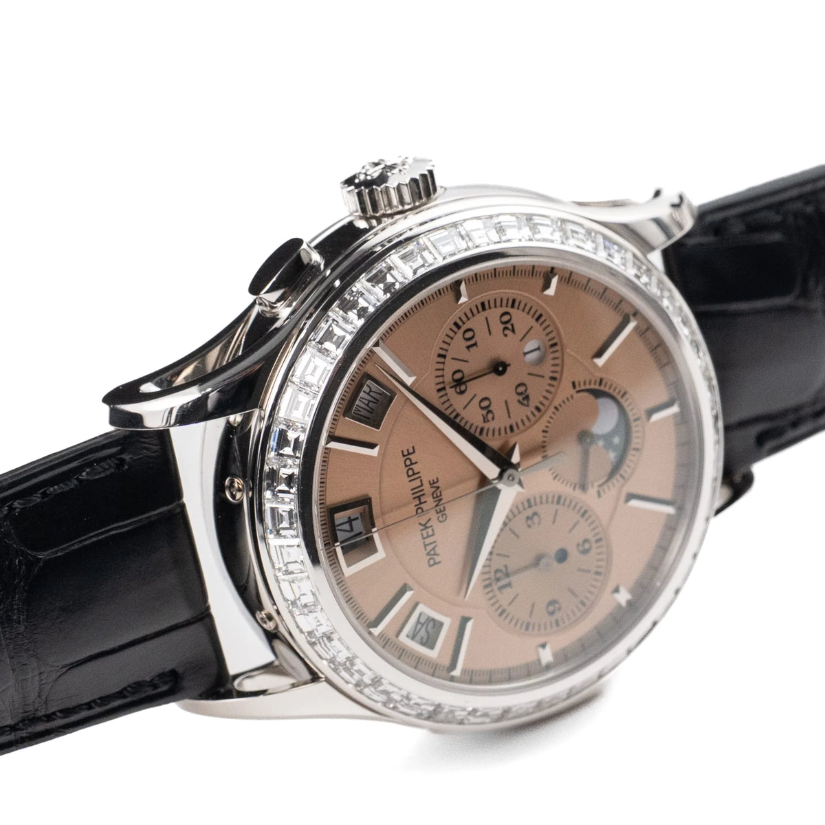 Patek Philippe 5208/300P Salmon Dial (2021) image 5