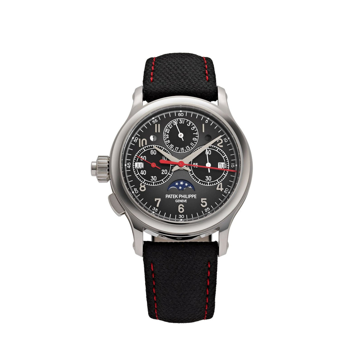 Grand Complications Split Seconds Perpetual Calendar &